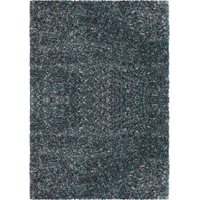 Kusový koberec Enjoy 4500 blue