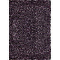 Kusový koberec Enjoy 4500 lila