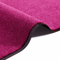 Rohožka Wash & Clean 103835 Raspberry Red