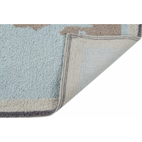 Ručně tkaný kusový koberec Vintage Map