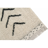 Ručně tkaný kusový koberec Bereber Rhombs