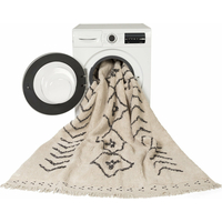 Ručně tkaný kusový koberec Bereber Rhombs