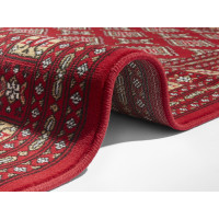 Kusový koberec Mirkan 104108 Red