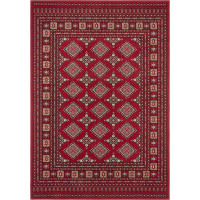 Kusový koberec Mirkan 104108 Red