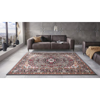 Kusový koberec Mirkan 104094 Grey
