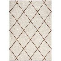 Kusový koberec Allure 104026 Brown