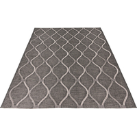 Kusový koberec Nordic 871 grey