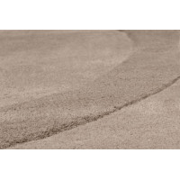 Ručně všívaný kusový koberec Sierra Apollo Beige