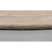 Ručně všívaný kusový koberec Sierra Apollo Beige