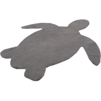 Kusový koberec pro domácí mazlíčky Luna 853 grey