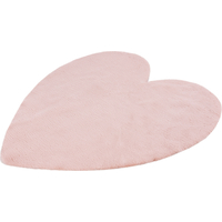Kusový koberec pro domácí mazlíčky Luna 859 powder pink