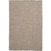Ručně tkaný kusový koberec Eskil 515 taupe