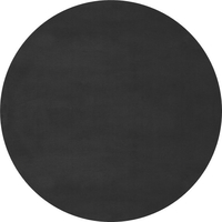Kusový koberec Cha Cha 535 black circle