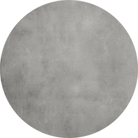Kusový koberec Cha Cha 535 silver circle