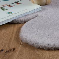Kusový koberec pro domácí mazlíčky Luna 850 taupe