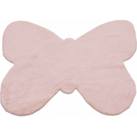Kusový koberec pro domácí mazlíčky Luna 855 powder pink