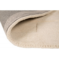 Ručně všívaný kusový koberec Sierra Apollo Beige