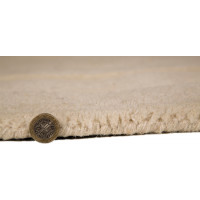 Ručně všívaný kusový koberec Sierra Apollo Beige