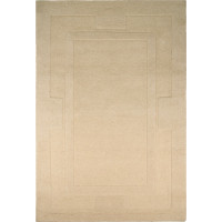 Ručně všívaný kusový koberec Sierra Apollo Beige