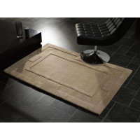 Ručně všívaný kusový koberec Sierra Apollo Beige