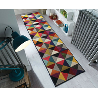 Kusový koberec Spectrum Samba Multi