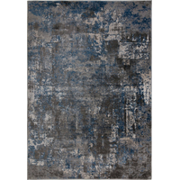 Kusový koberec Cocktail Wonderlust Blue/Grey