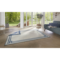 Kusový koberec Twin Supreme 104146 Blue/Cream