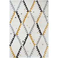 Kusový koberec Essential 104593 Cream/Gold