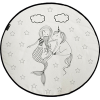 KOBEREC - OMALOVÁNKY - Talking under the stars