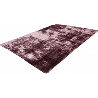Kusový koberec Glossy 795 mauve