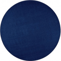 Kusový koberec Nasty 104447 Darkblue