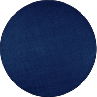 Kusový koberec Nasty 104447 Darkblue