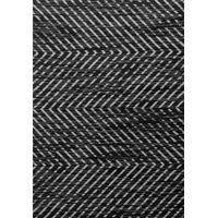 Kusový koberec Base 2810 black
