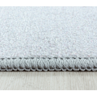 Dětský kusový koberec Play 2901 grey