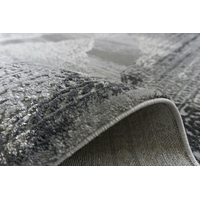 Kusový koberec Zara 8372 Grey Star