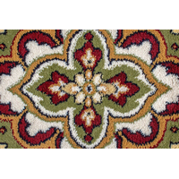 Kusový koberec Sincerity Royale Sherborne Green circle