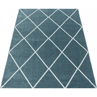 Kusový koberec Rio 4601 blue