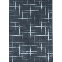 Kusový koberec Costa 3521 grey