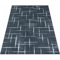 Kusový koberec Costa 3521 grey