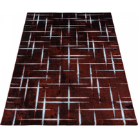 Kusový koberec Costa 3521 red