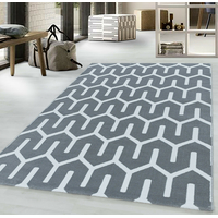 Kusový koberec Costa 3524 grey