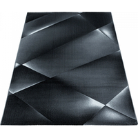 Kusový koberec Costa 3527 black