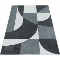 Kusový koberec Efor 3711 grey