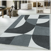 Kusový koberec Efor 3711 grey