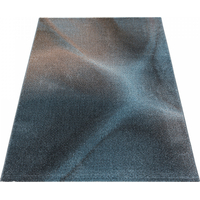 Kusový koberec Efor 3714 blue