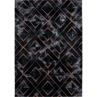 Kusový koberec Naxos 3812 bronze