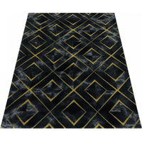 Kusový koberec Naxos 3812 gold