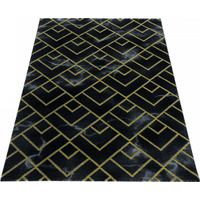 Kusový koberec Naxos 3814 gold