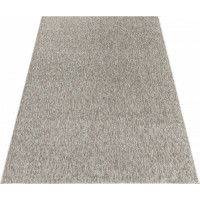 Kusový koberec Nizza 1800 beige