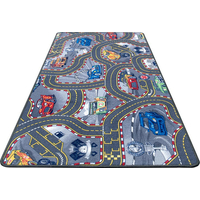 Dětský kusový koberec Play 105204